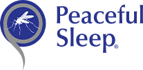 Peaceful Sleep Logo